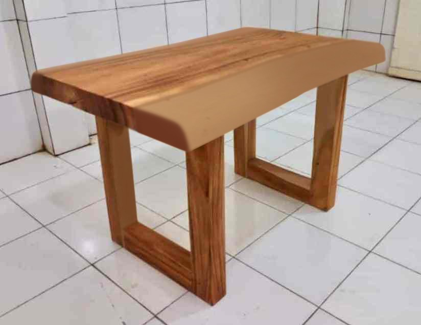 Live Edge Tables