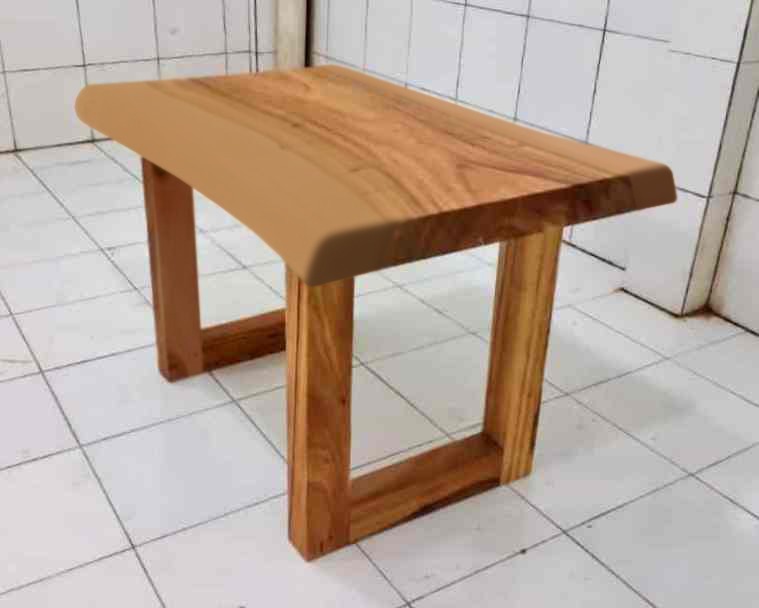 Live Edge Tables