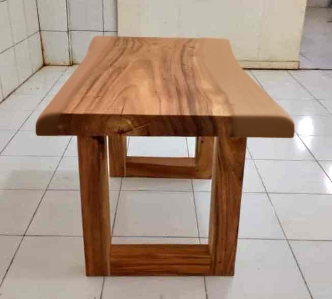 Live Edge Tables