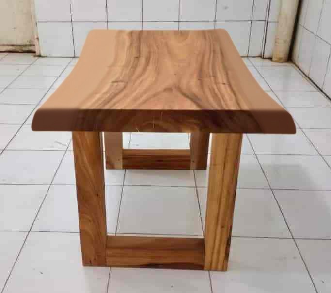 Live Edge Tables