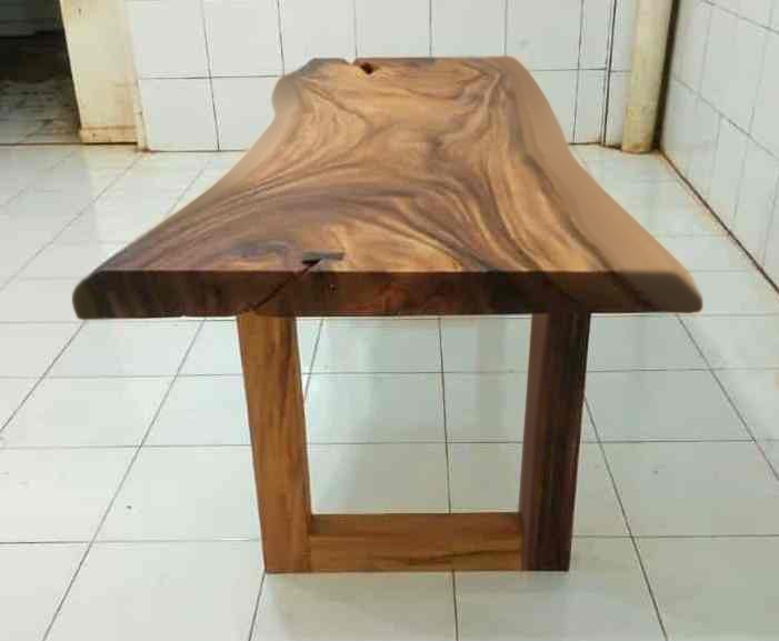 Live Edge Tables