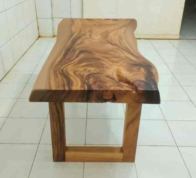 Live Edge Tables