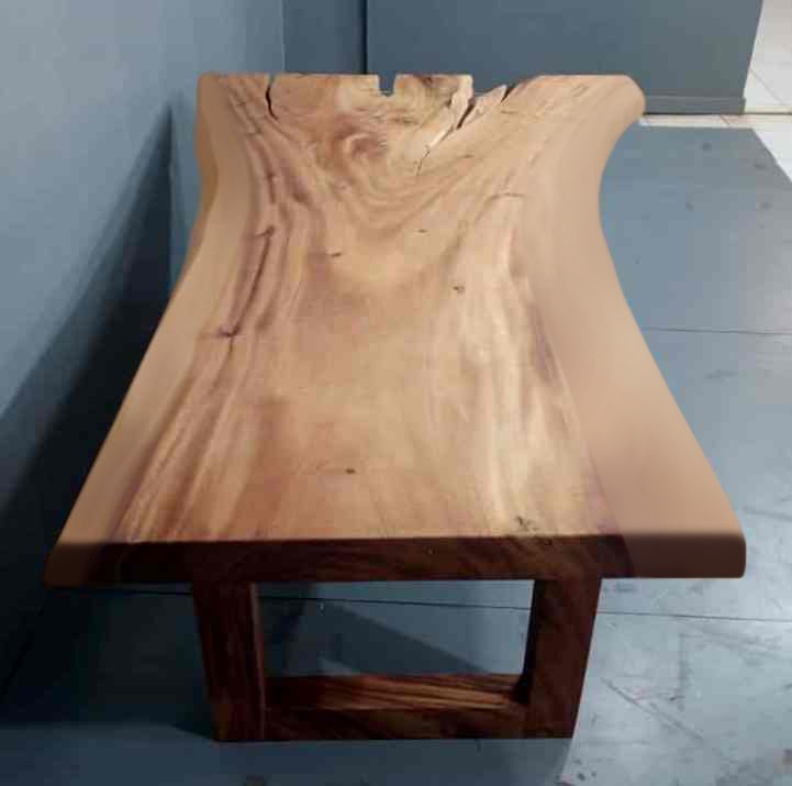 Live Edge Tables
