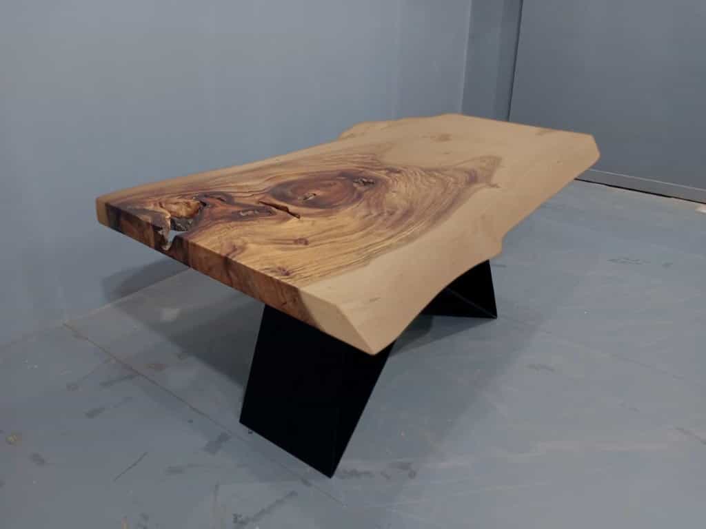 Live Edge Tables