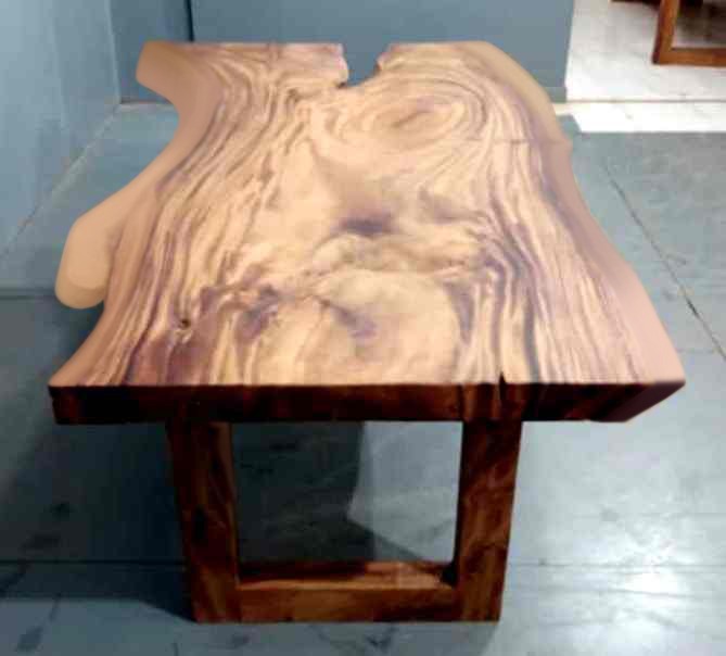 Live Edge Tables