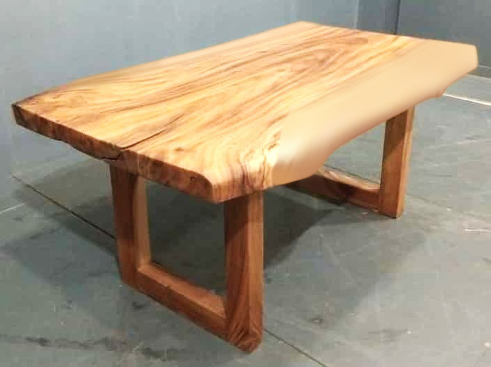 Live Edge Tables