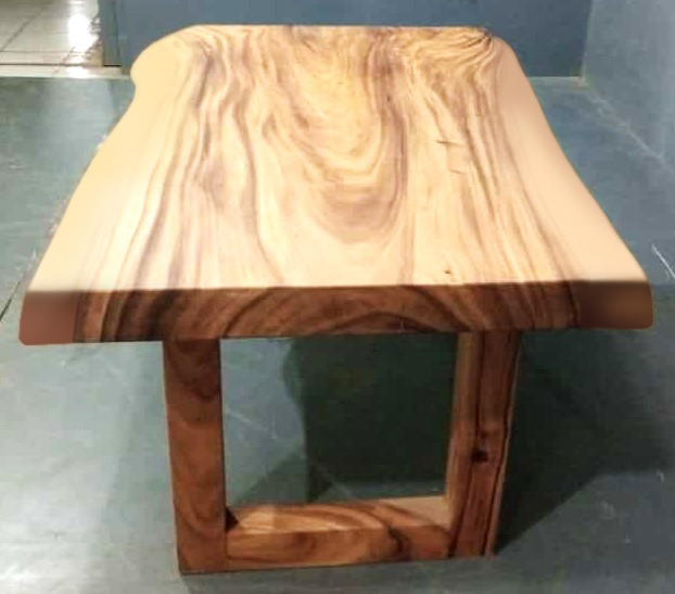 Live Edge Tables