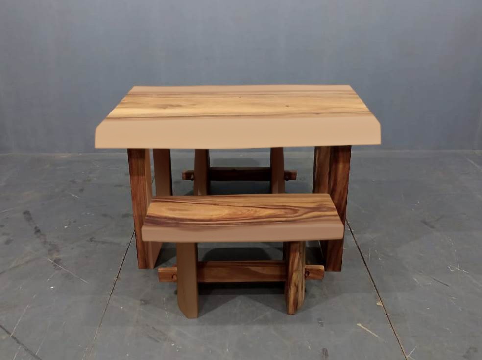 Live Edge Tables