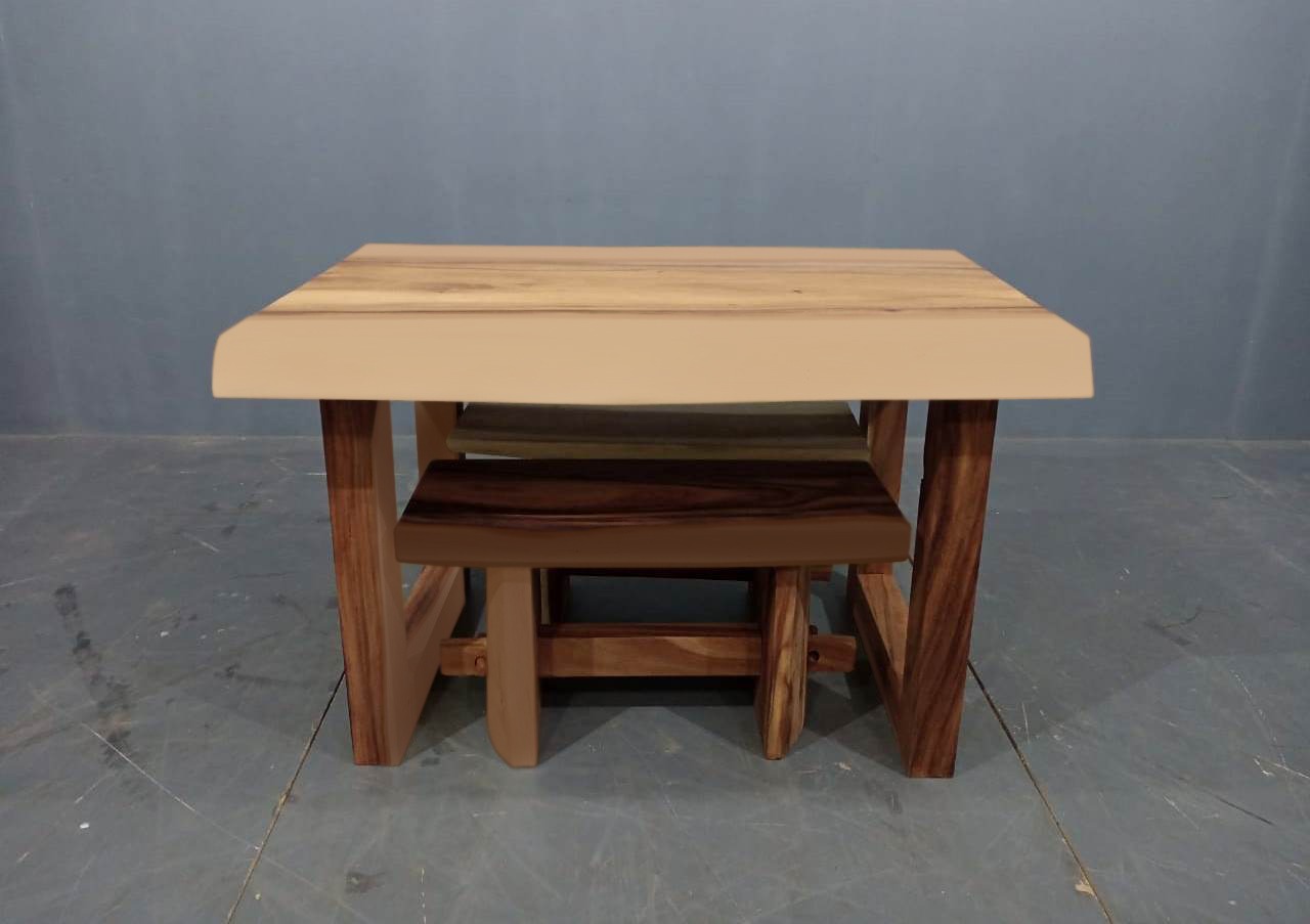 Live Edge Tables