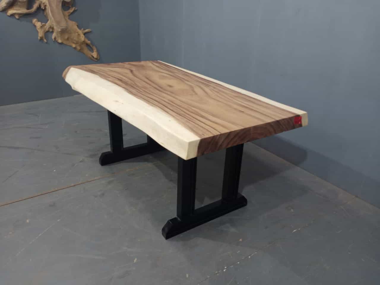 Live Edge Tables