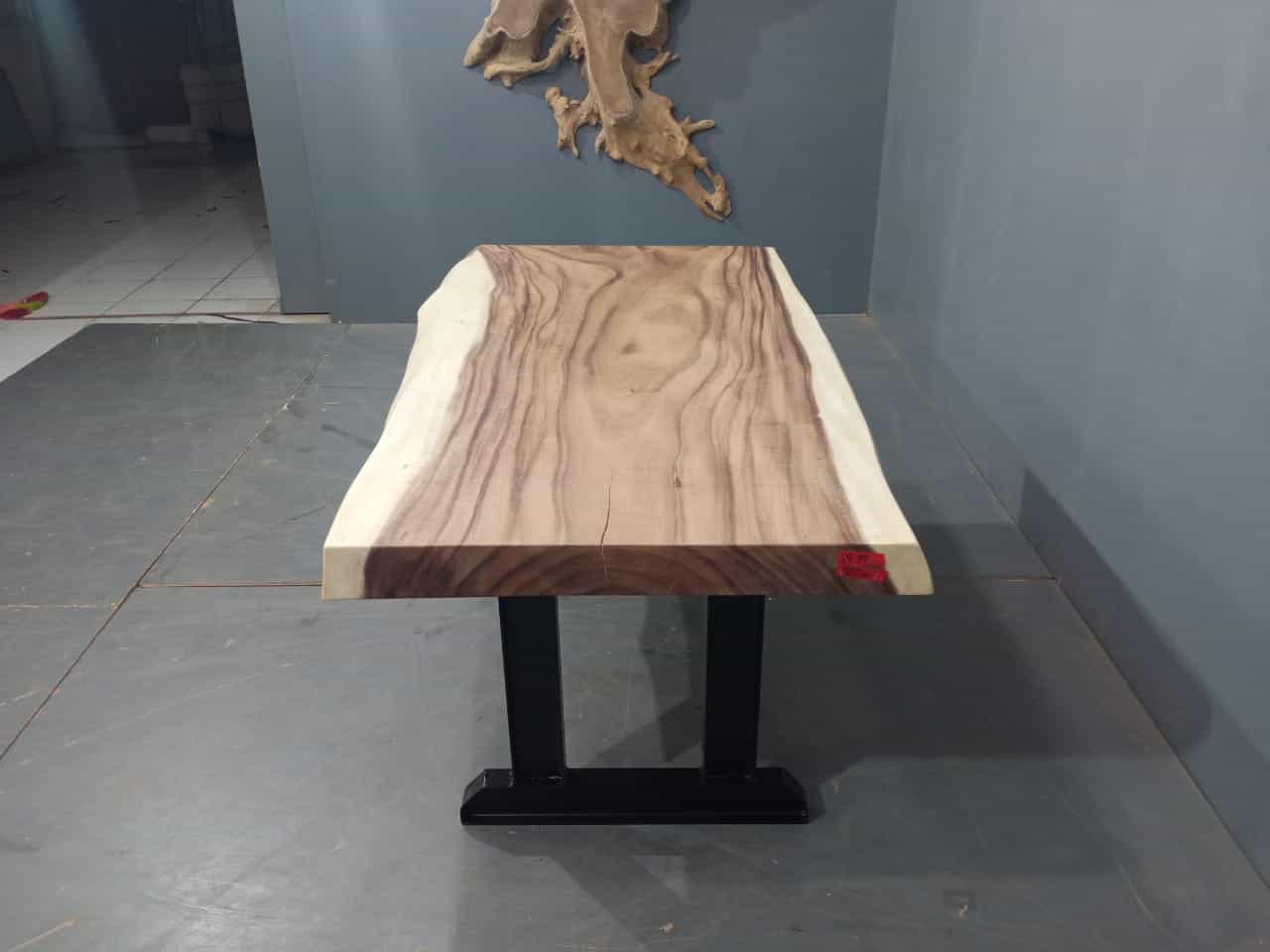 Live Edge Tables