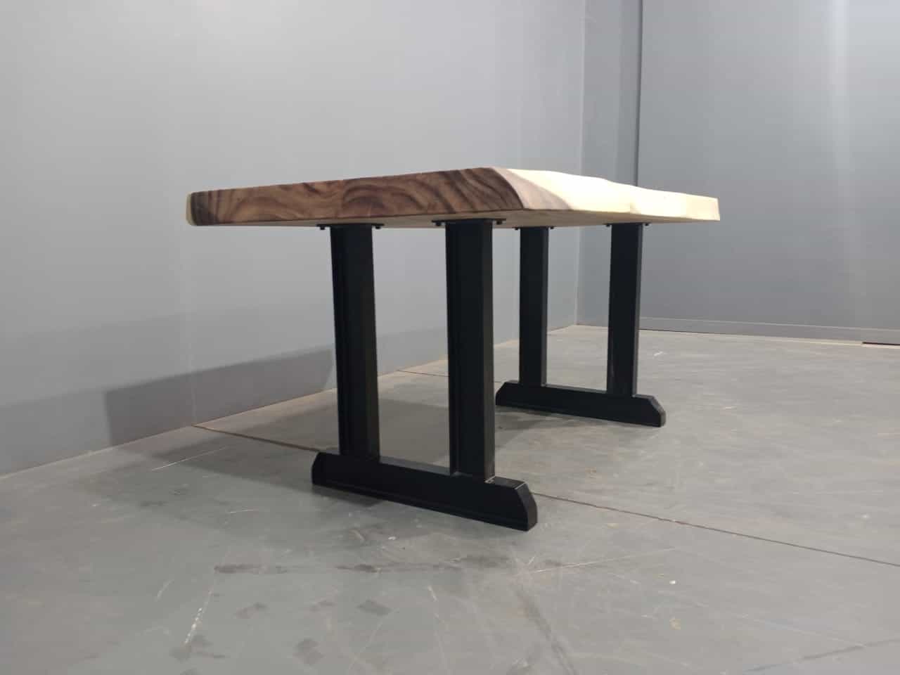 Live Edge Tables