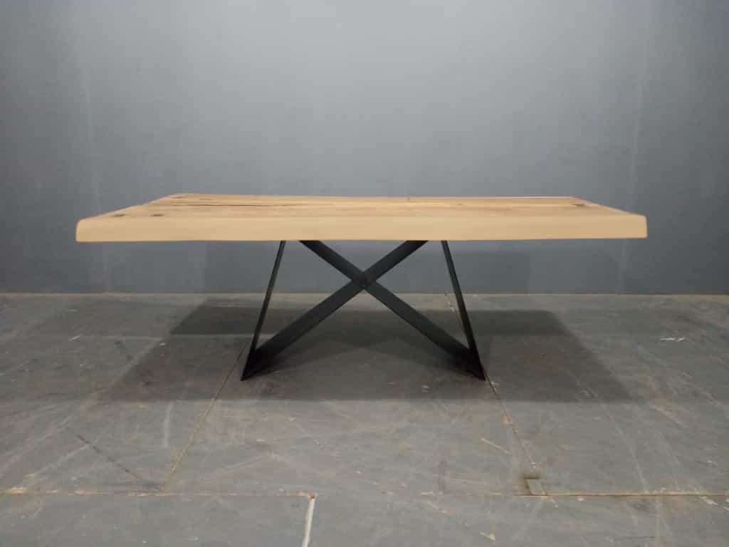 Live Edge Tables