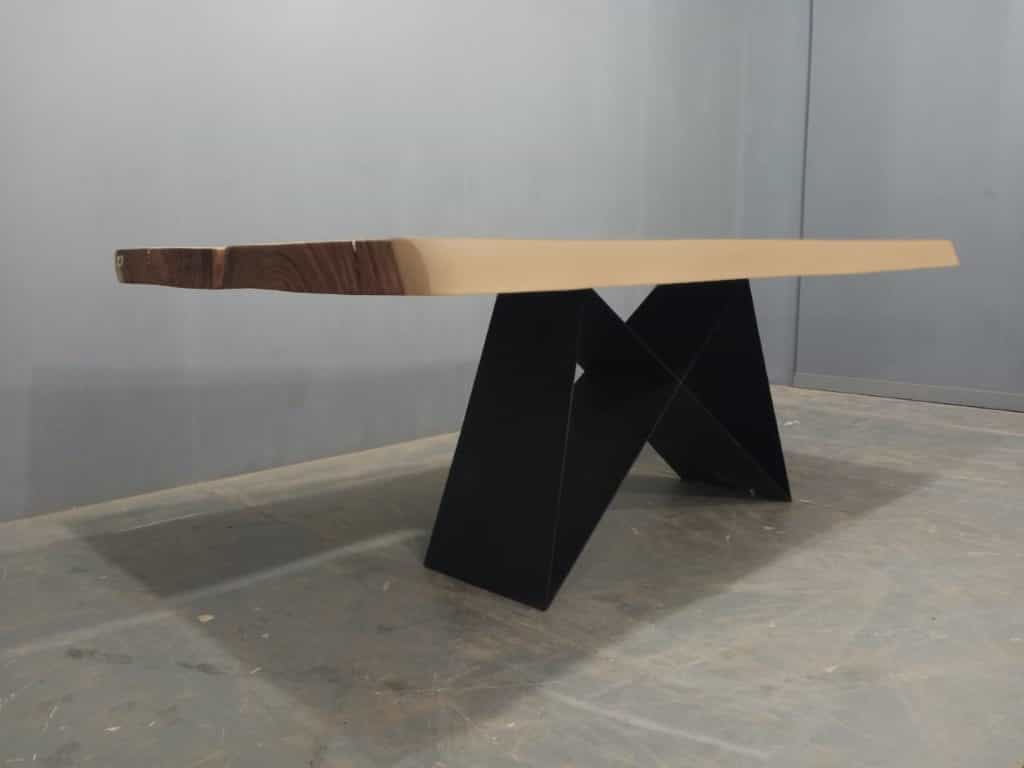 Live Edge Tables