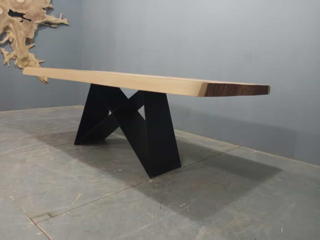Live Edge Tables