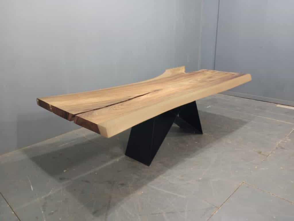 Live Edge Tables