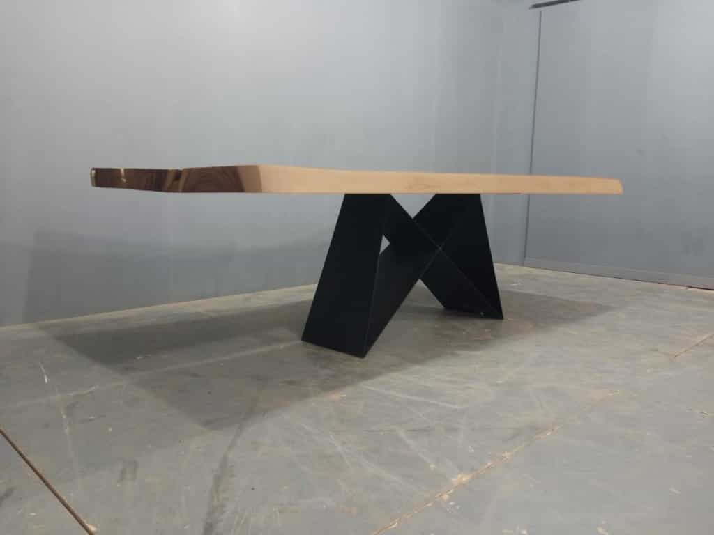 Live Edge Tables