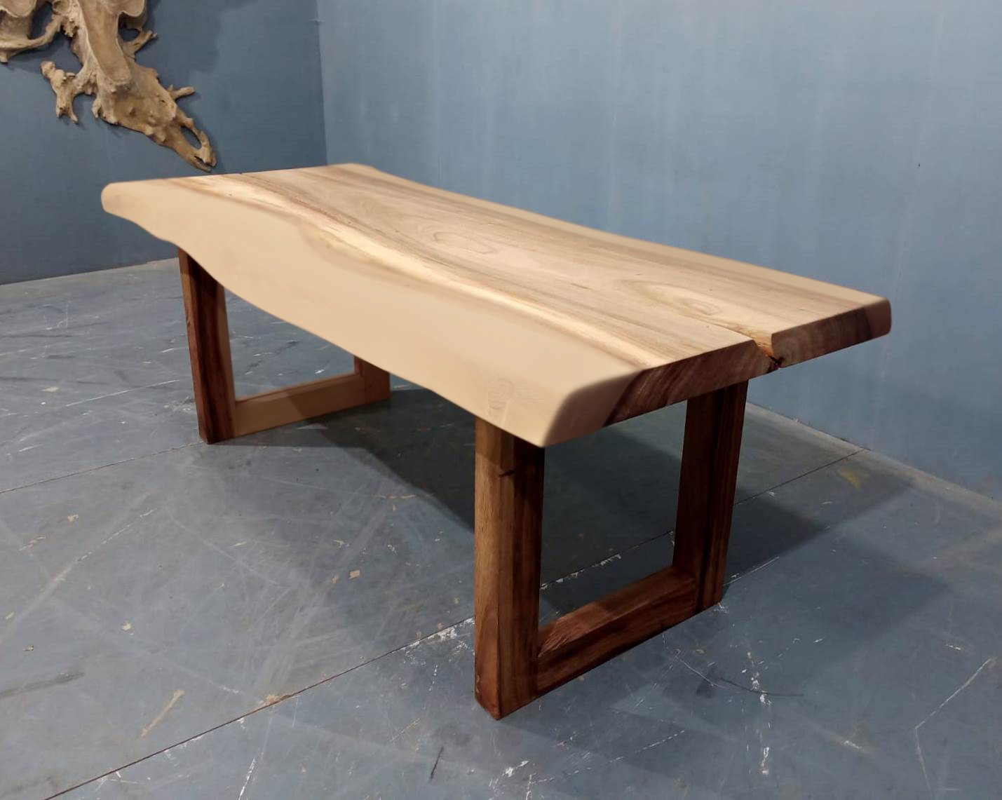 Live Edge Tables