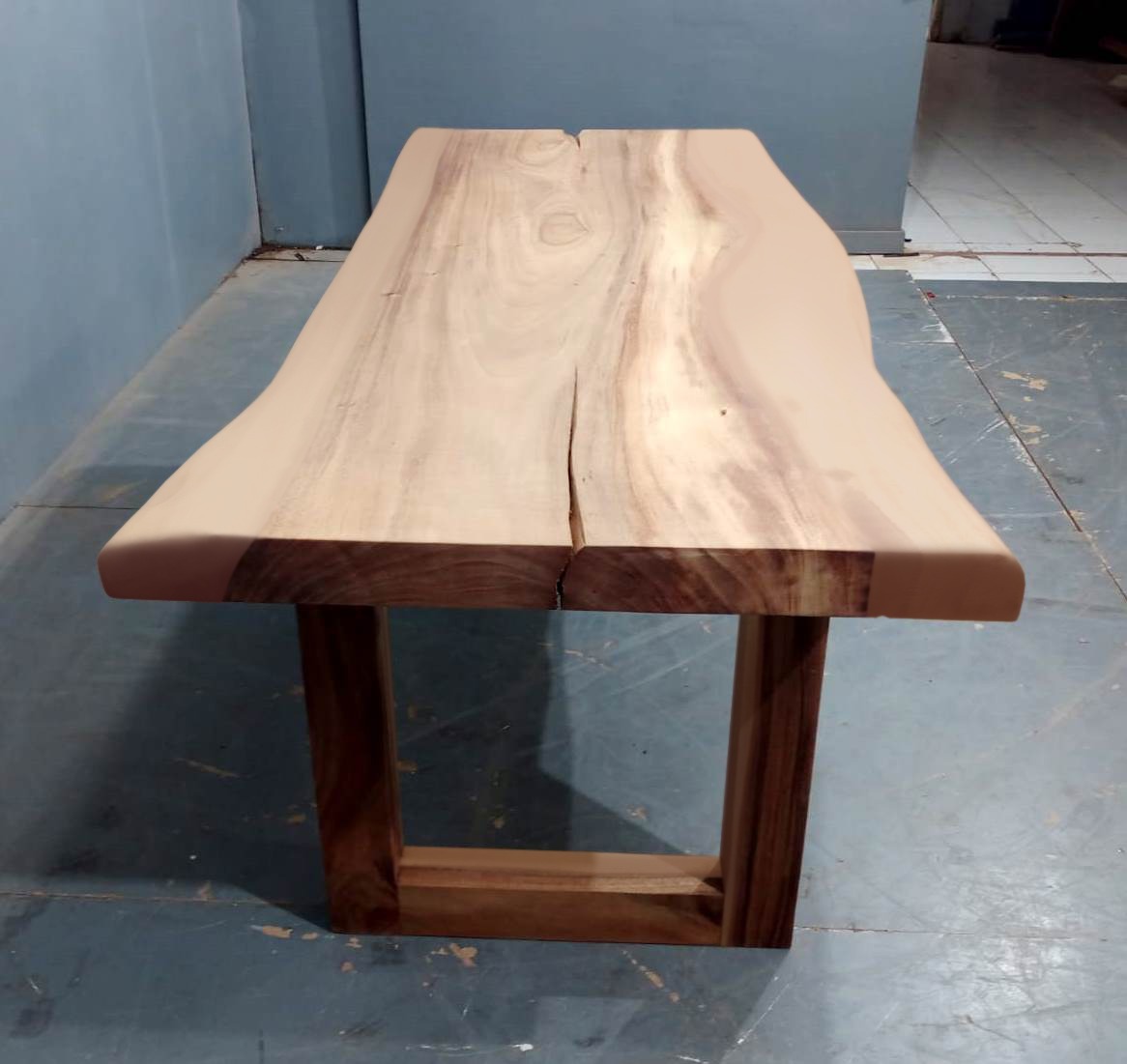 Live Edge Tables