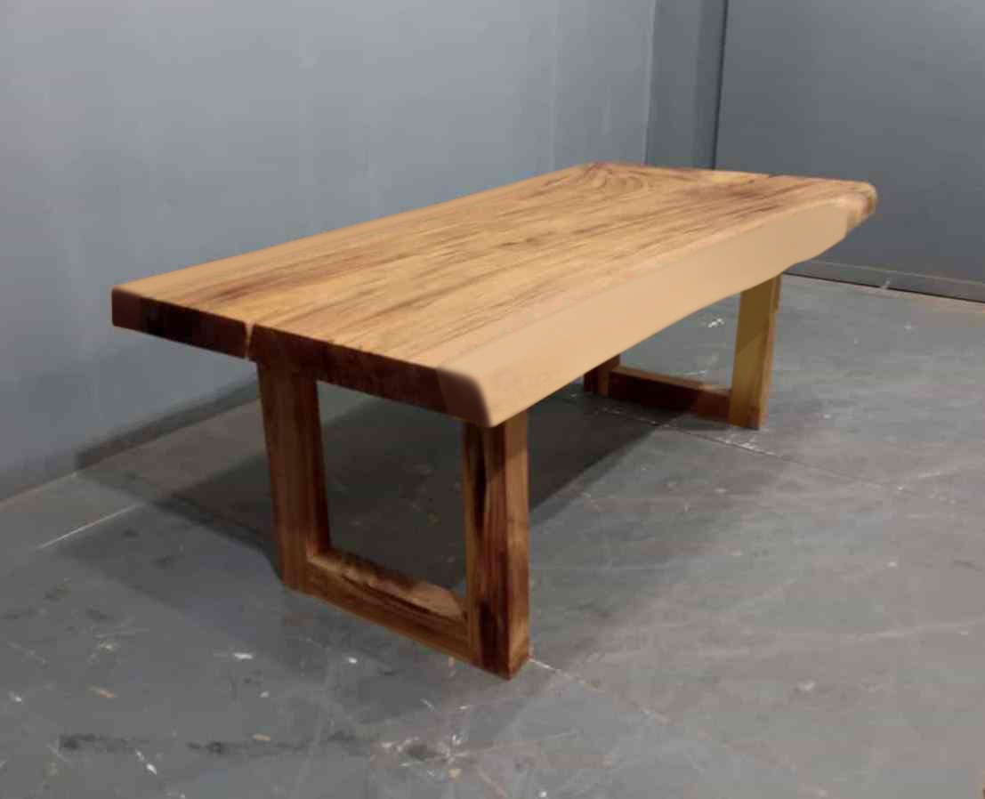 Live Edge Tables