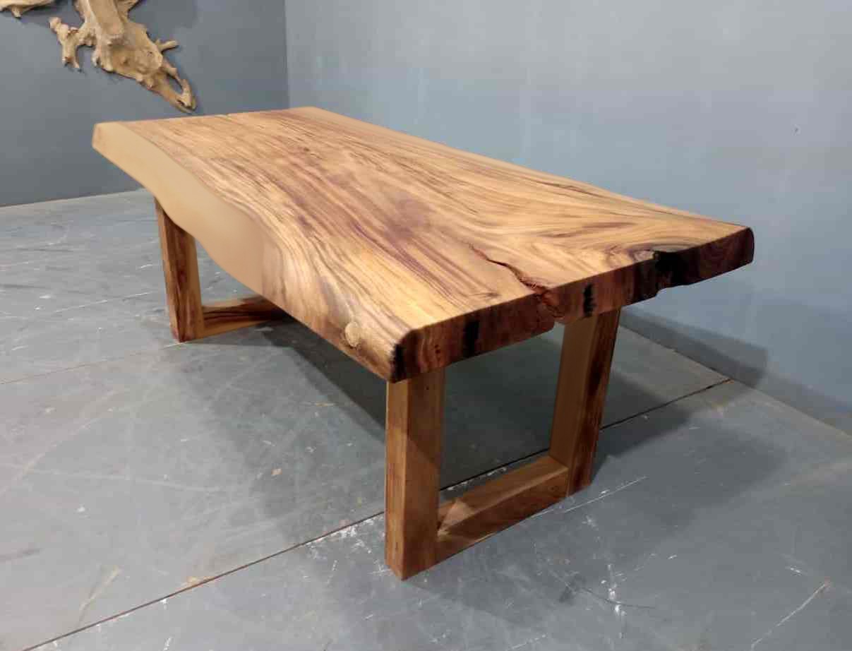 Live Edge Tables