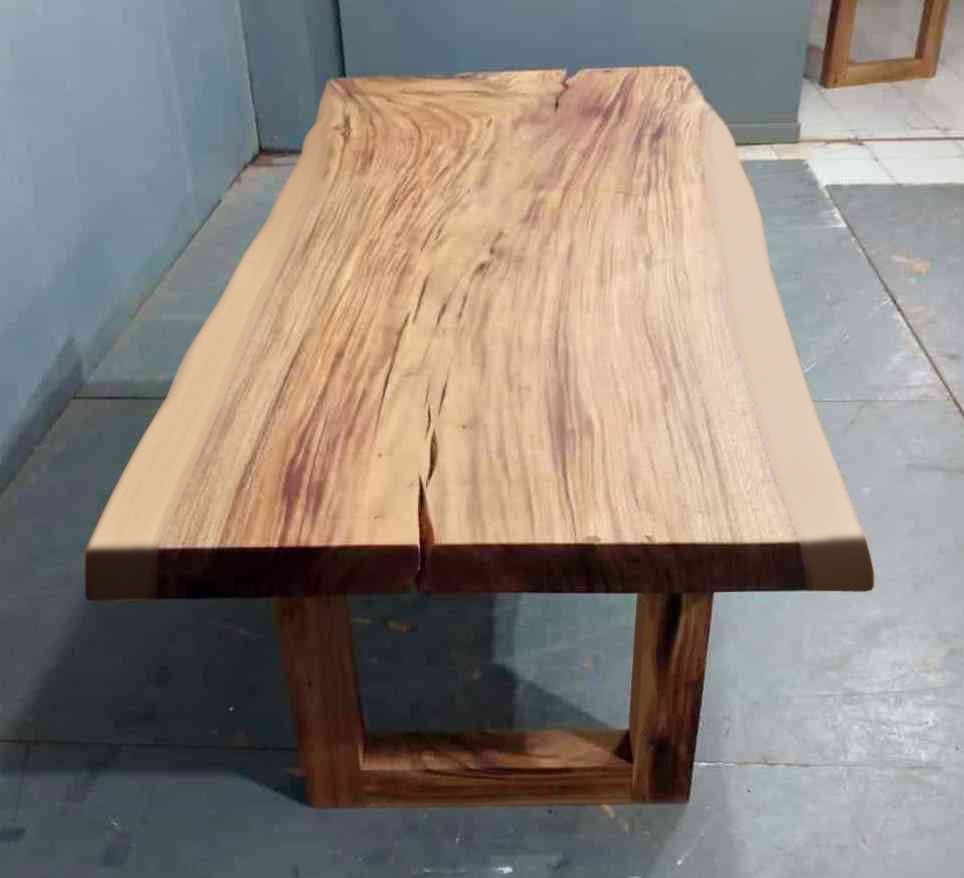 Live Edge Tables