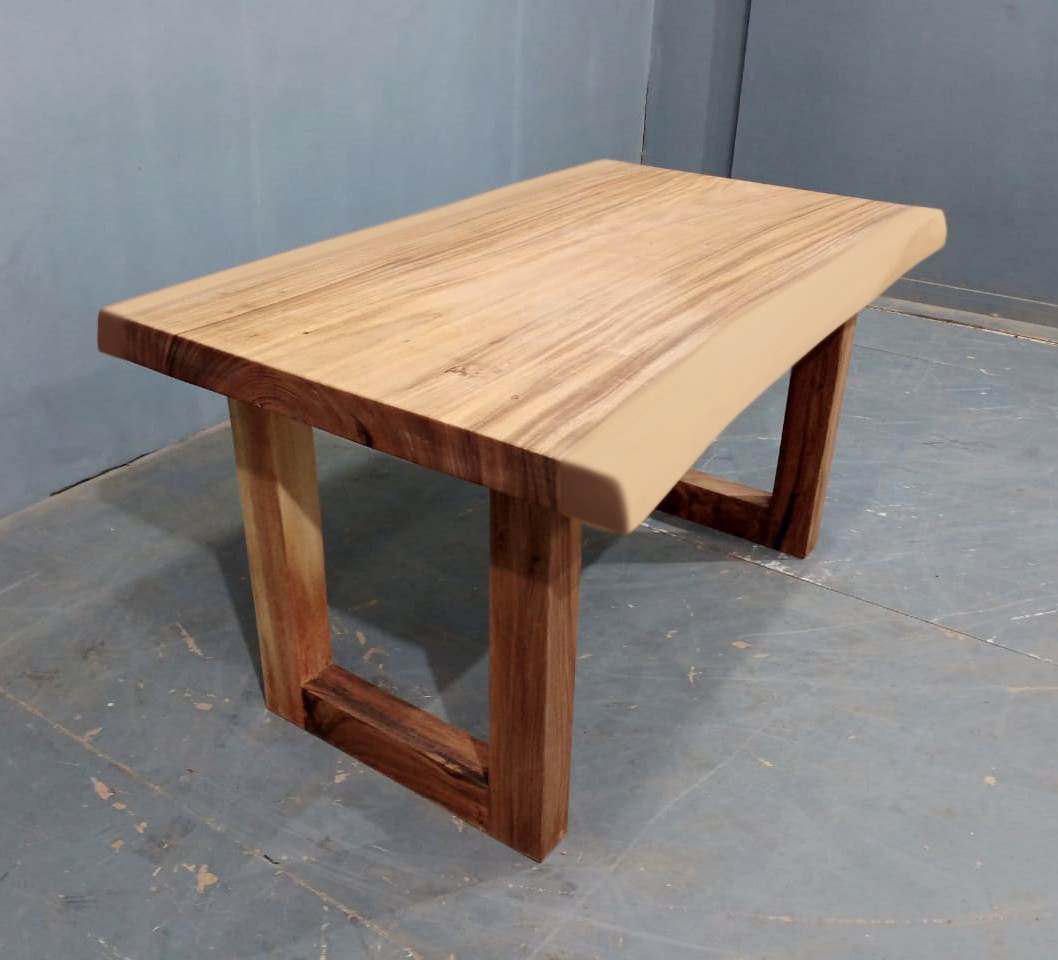 Live Edge Tables