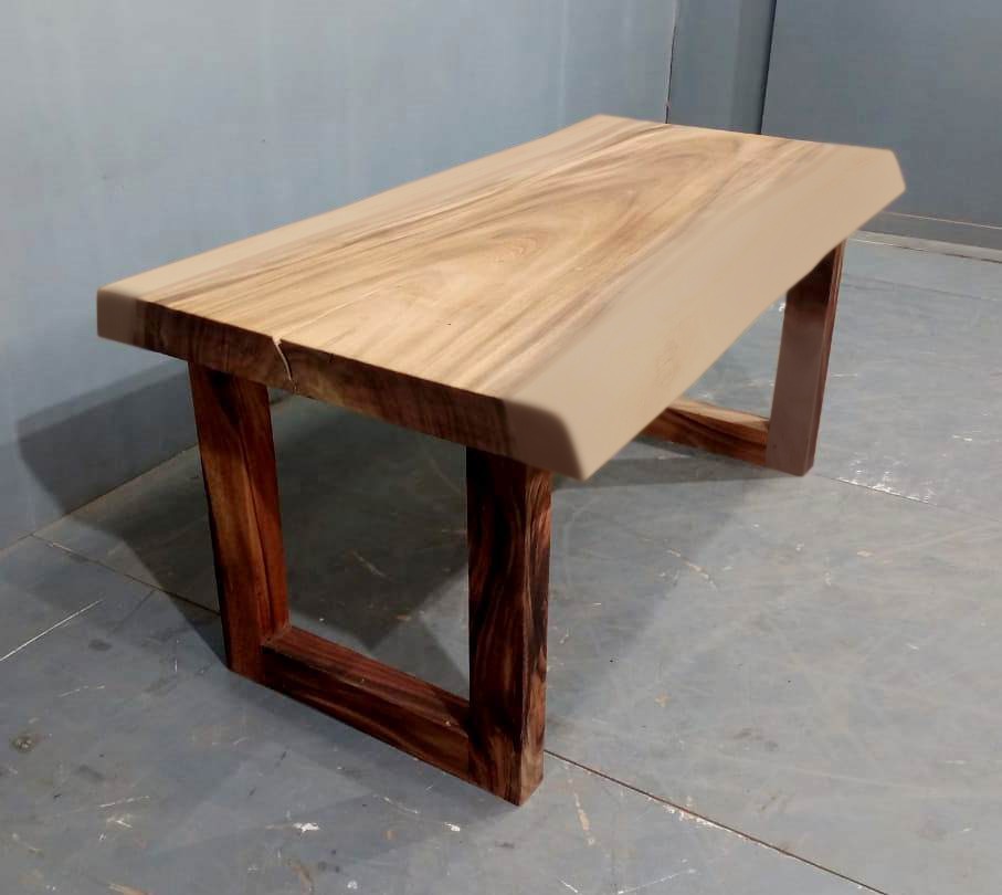 Live Edge Tables