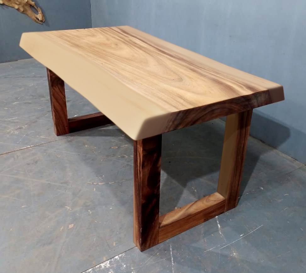 Live Edge Tables