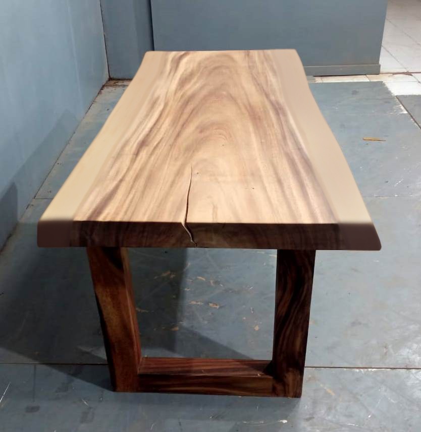 Live Edge Tables