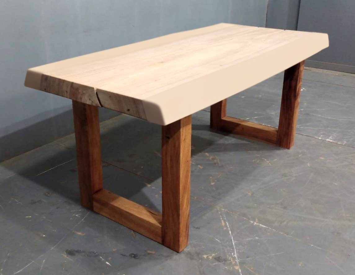 Live Edge Tables
