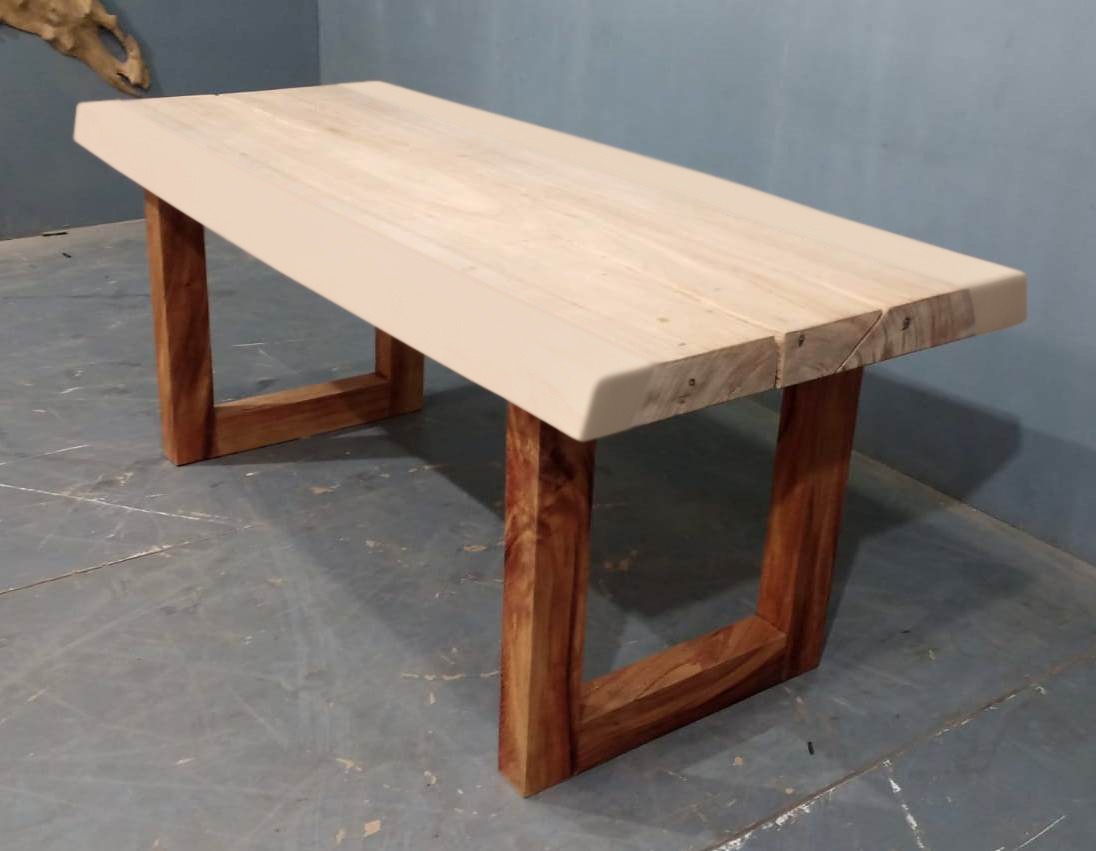 Live Edge Tables