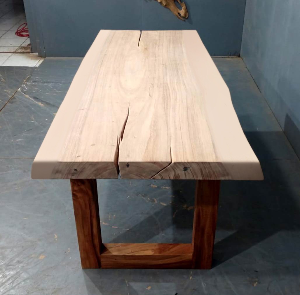 Live Edge Tables