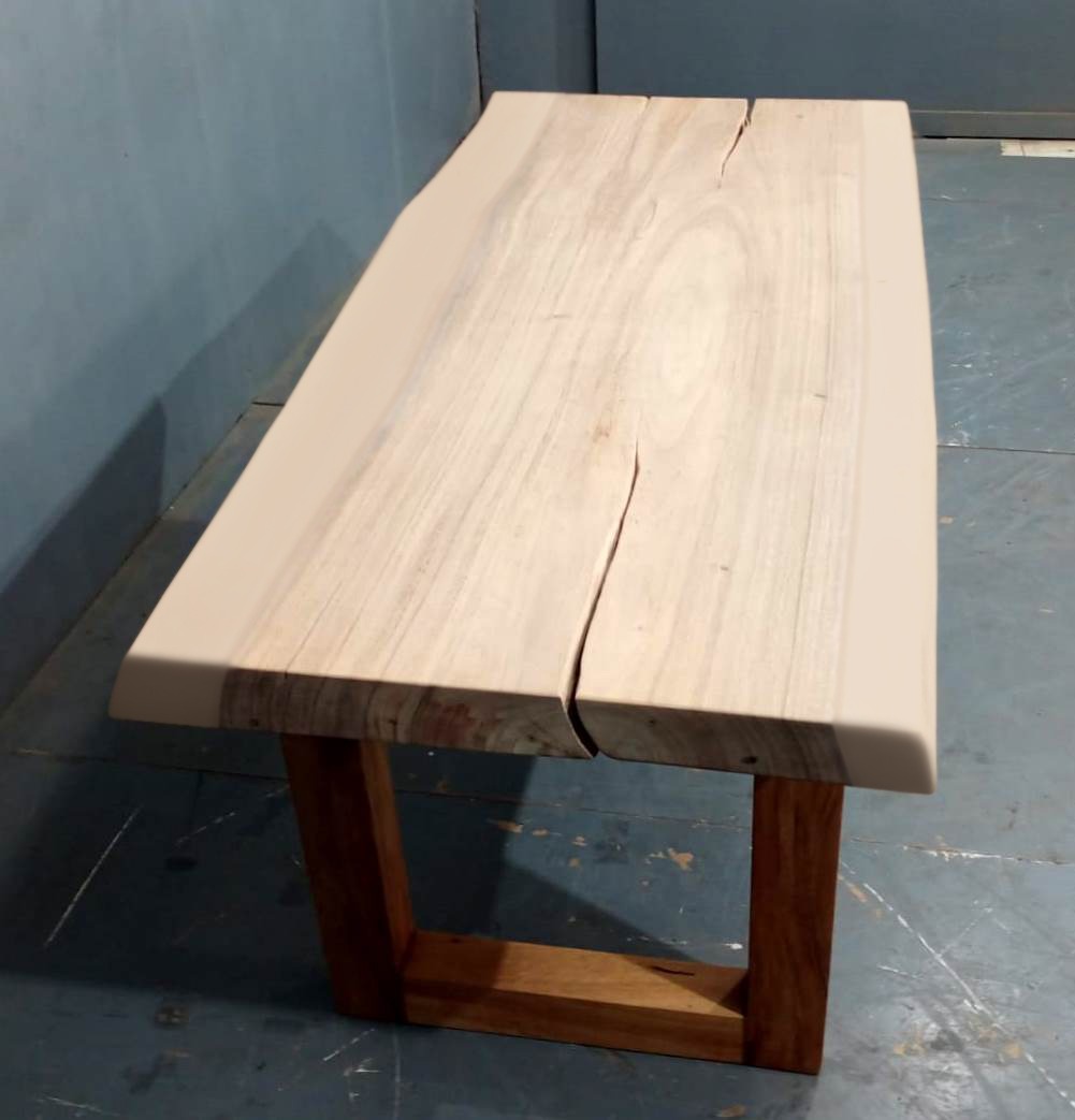 Live Edge Tables
