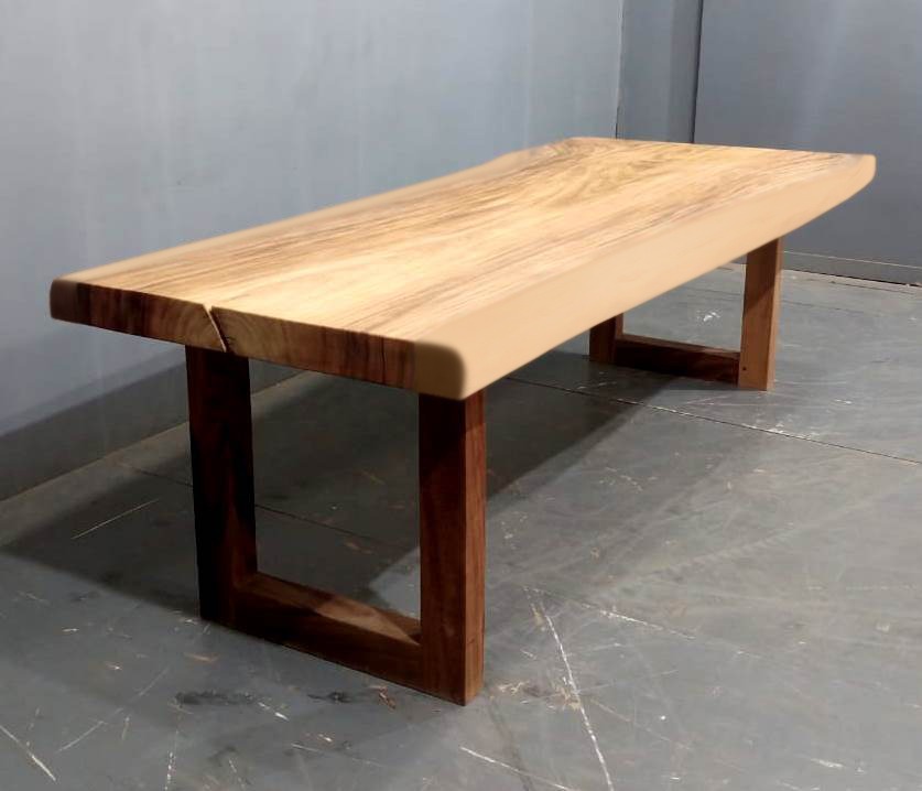 Live Edge Tables