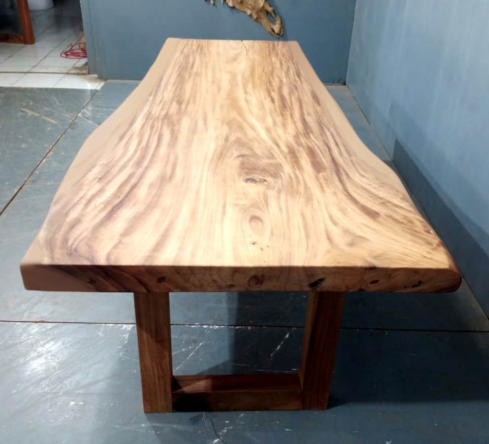 Live Edge Tables