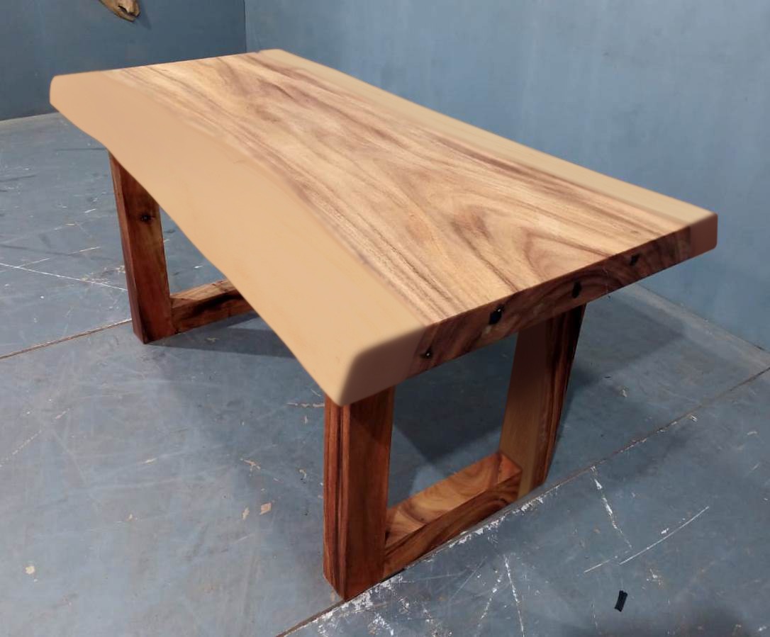 Live Edge Tables