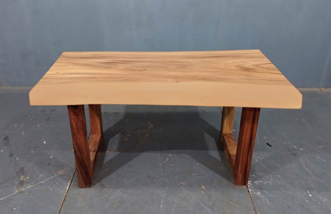 LIVE EDGE TABLES