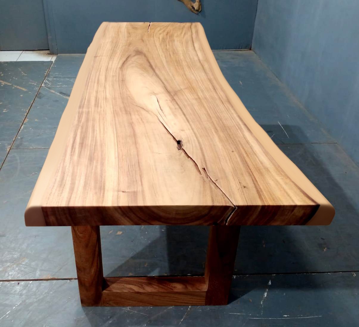 Live Edge Tables