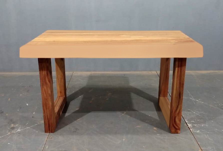LIVE EDGE TABLES