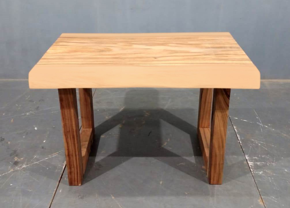 LIVE EDGE TABLES