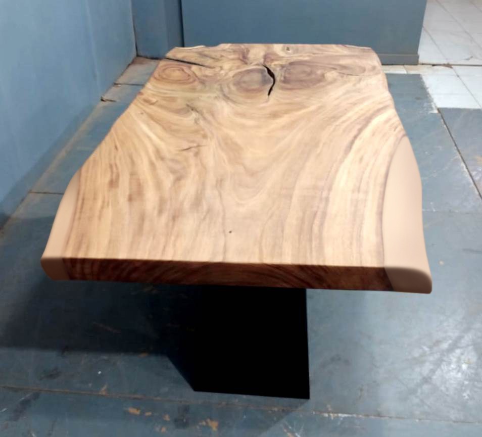 Live Edge Tables