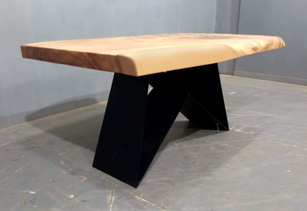 Live Edge Tables