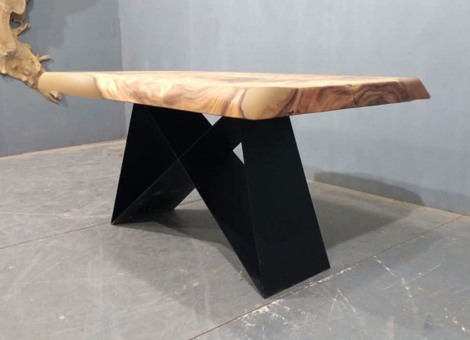 Live Edge Tables
