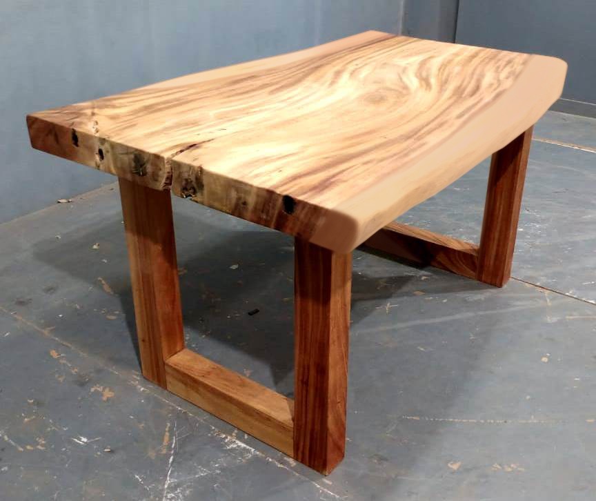 Live Edge Tables