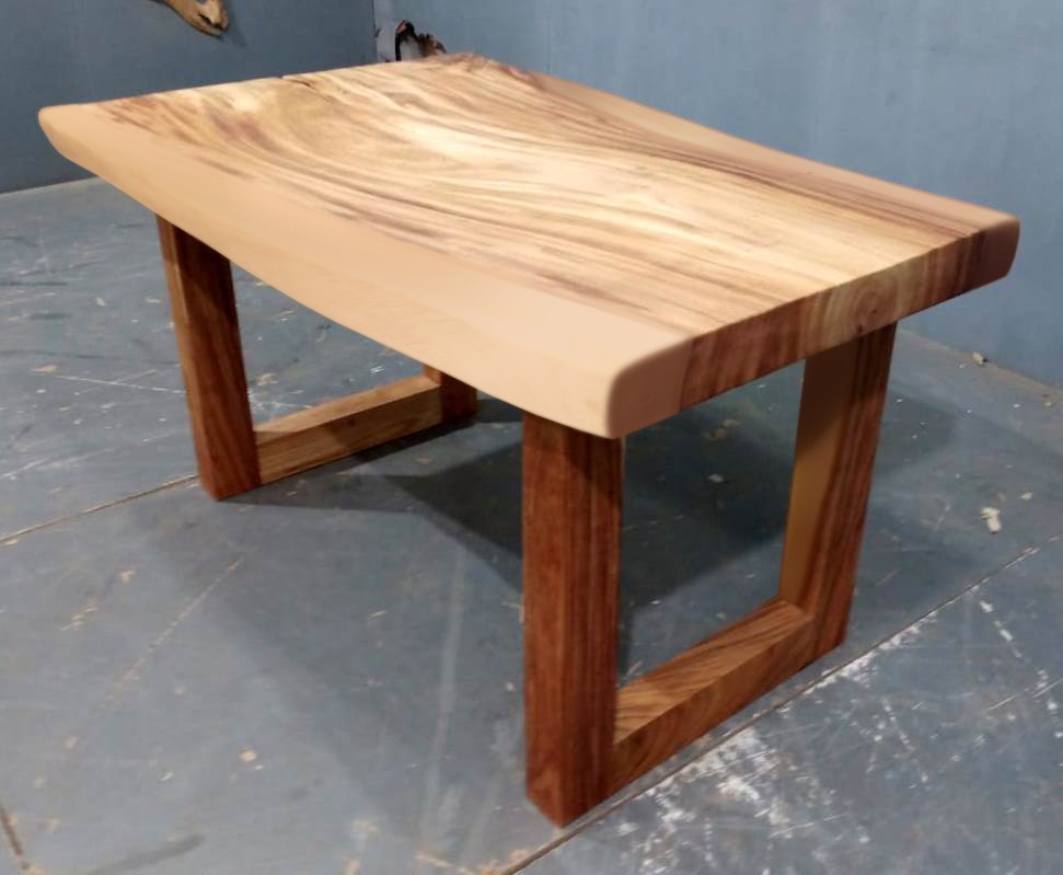 Live Edge Tables