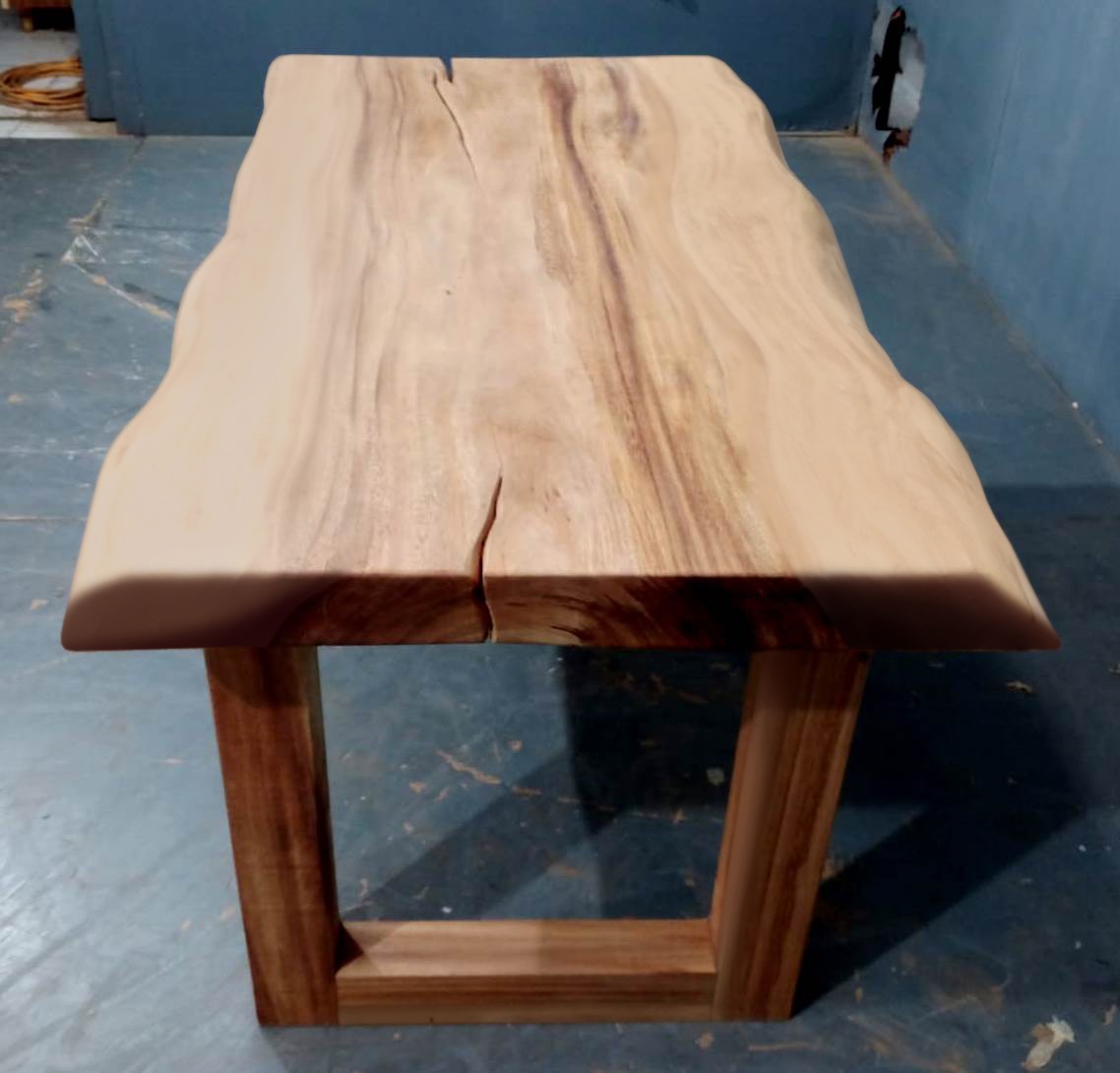 Live Edge Tables