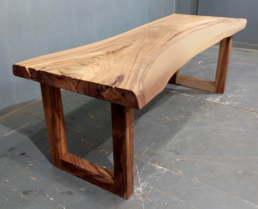 Live Edge Tables