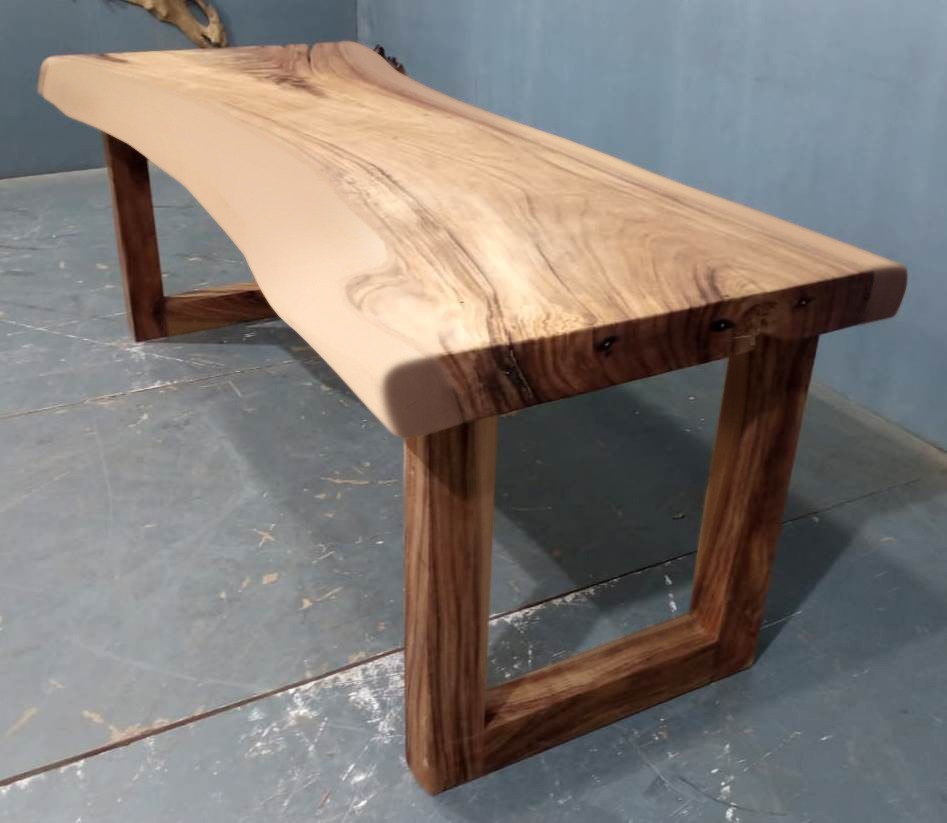 Live Edge Tables