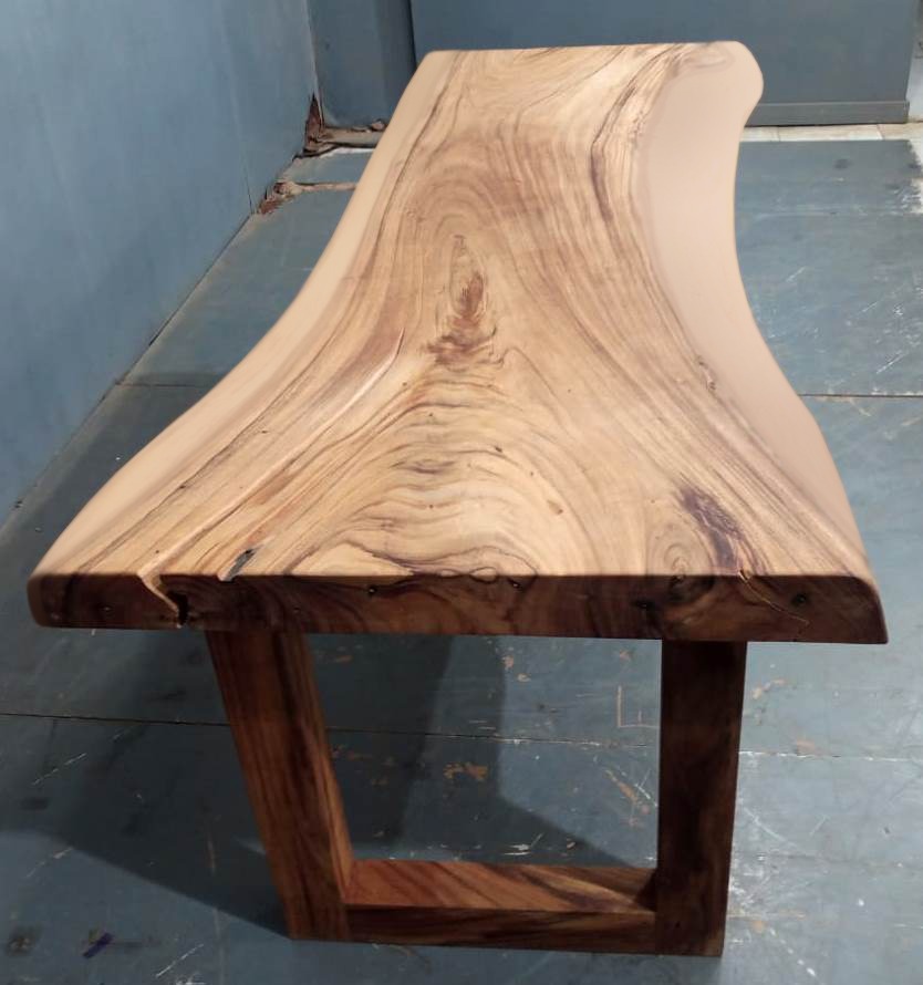 Live Edge Tables